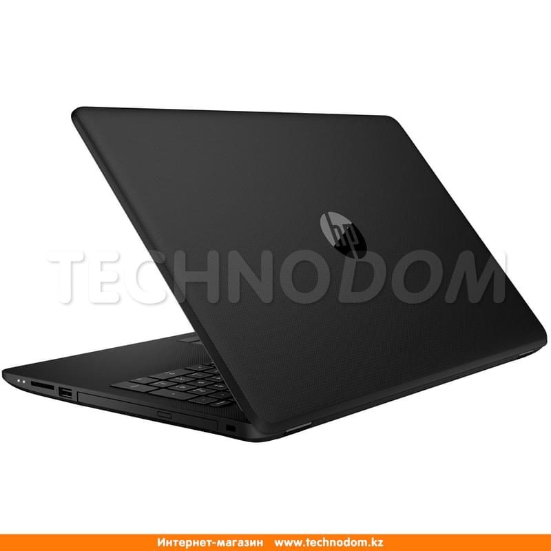 Ноутбук HP i5 7200U / 4ГБ / 1000HDD / M520 2ГБ / 15.6 / Win 10 / (2GS28EA) - фото #3, Technodom.kz