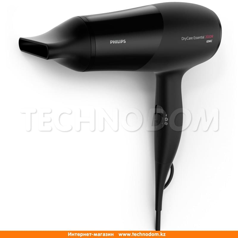 Фен Philips BHD-030/00 - фото #0, Technodom.kz
