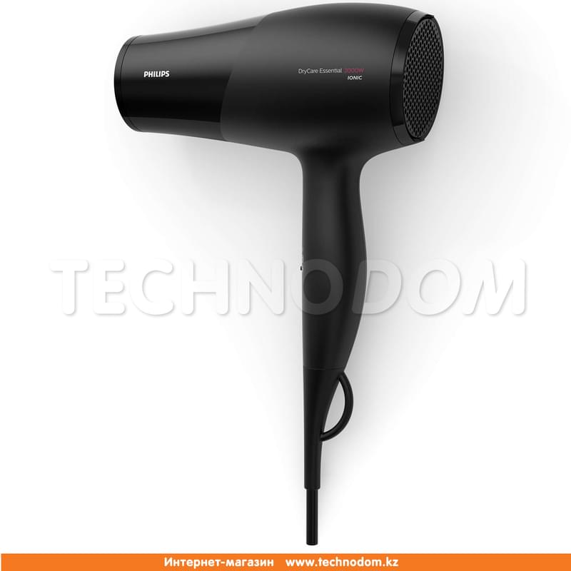 Фен Philips BHD-030/00 - фото #2, Technodom.kz
