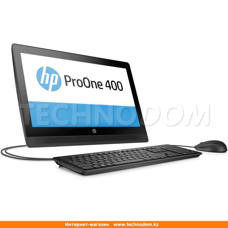Моноблок 20" HP ProOne 400 G2 (T4R12EA) - фото #1, Technodom.kz