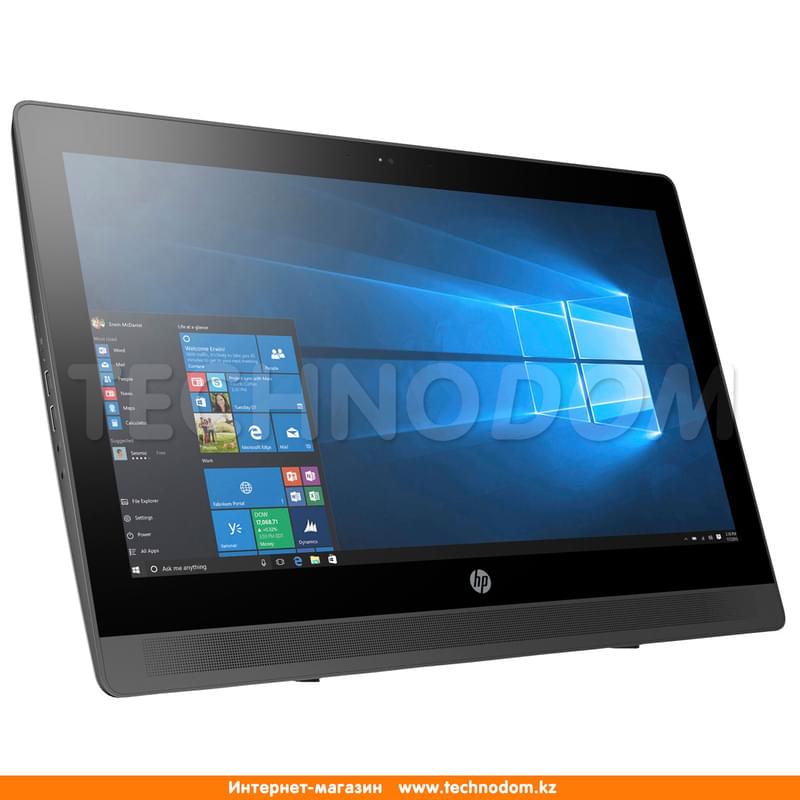 Моноблок 20" HP ProOne 400 G2 (T4R12EA) - фото #4, Technodom.kz