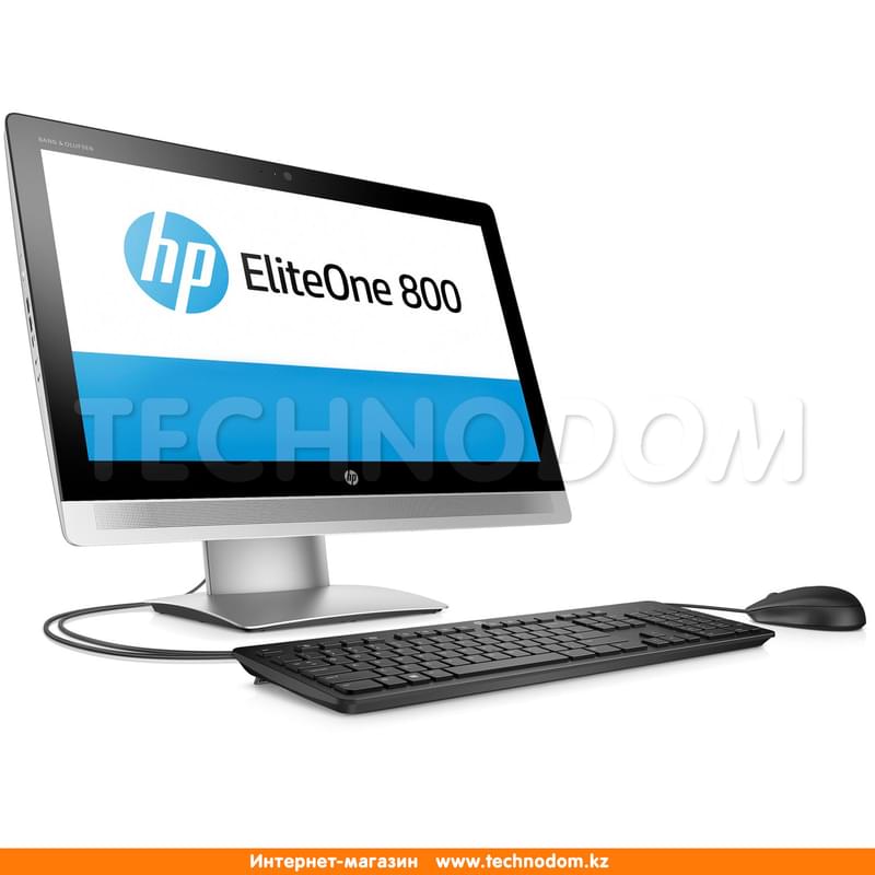 Моноблок 23" HP EliteOne 800 G2 (T6C26AW) - фото #1, Technodom.kz