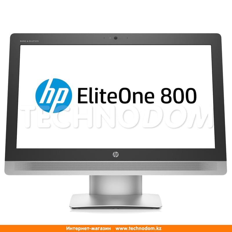 Моноблок 23" HP EliteOne 800 G2 (T6C26AW) - фото #5, Technodom.kz