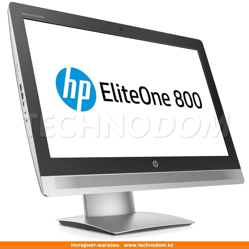 Моноблок 23" HP EliteOne 800 G2 (T6C26AW) - фото #6, Technodom.kz