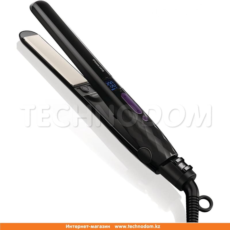Выпрямитель для волос Philips HP-8344 - фото #3, Technodom.kz