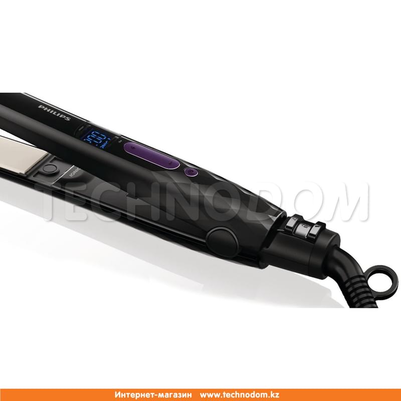 Выпрямитель для волос Philips HP-8344 - фото #5, Technodom.kz