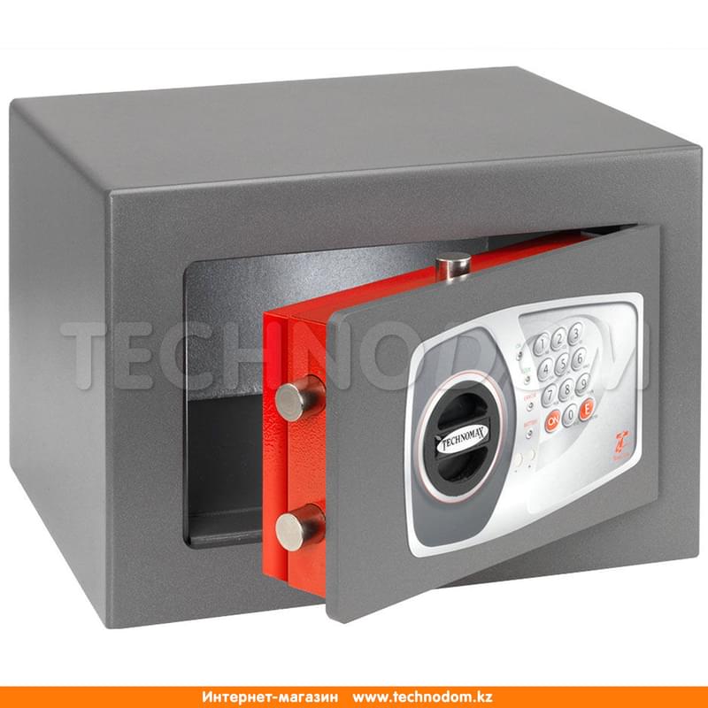 Сейф Technomax DPE/4P электронный - фото #0, Technodom.kz