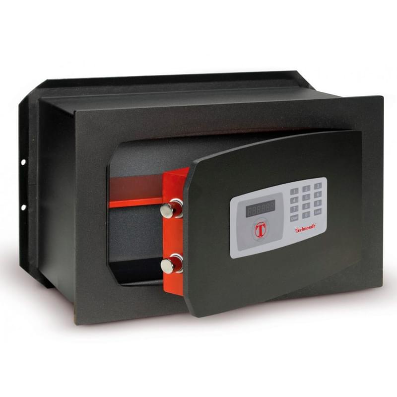 Сейф Technomax TE/3 электронный - фото #0, Technodom.kz Сейф Technomax TE/3 электронный - фото #0, Technodom.kz