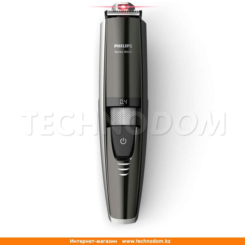 Триммер Philips BT-9297/15 - фото #0, Technodom.kz
