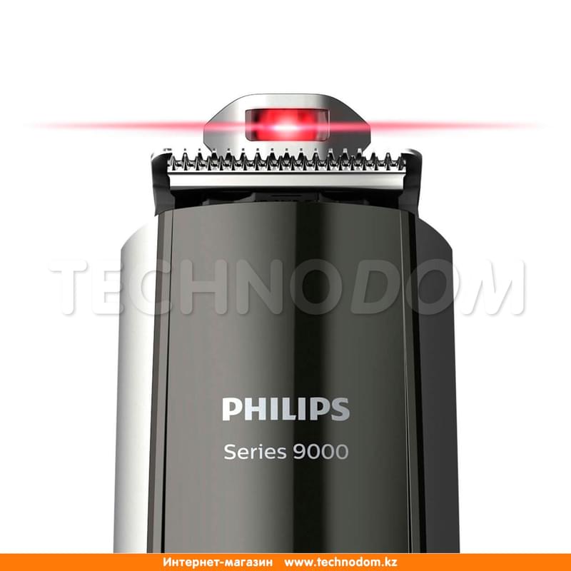 Триммер Philips BT-9297/15 - фото #2, Technodom.kz