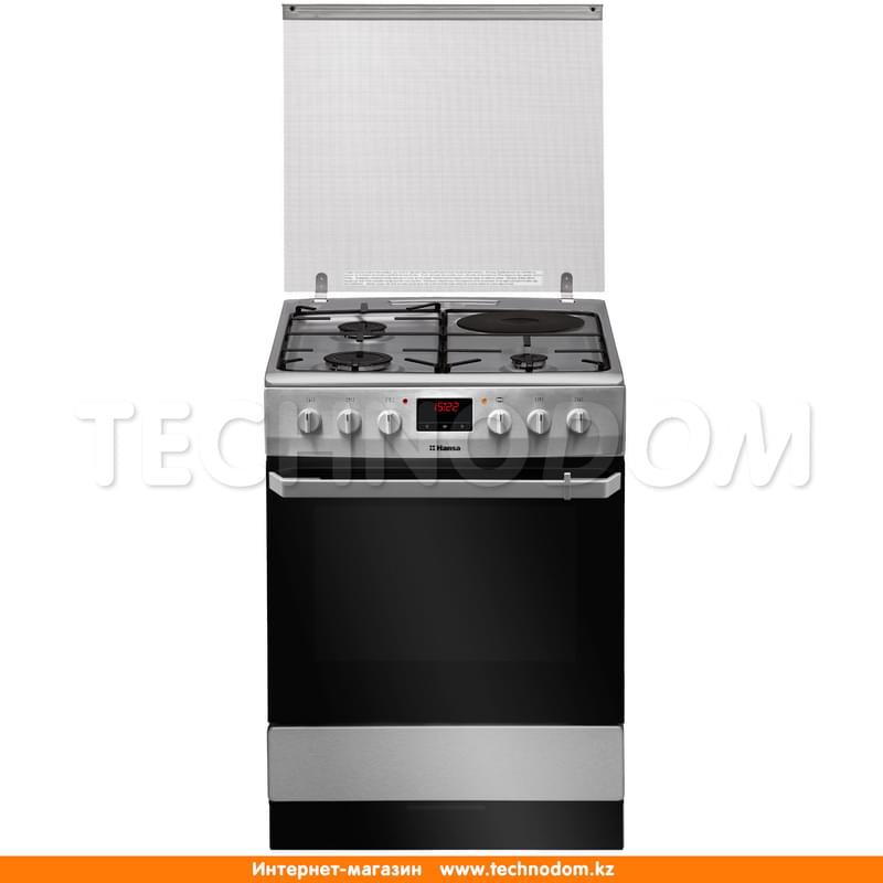 Плита комбинированная Hansa FCMX-682090 - фото #0, Technodom.kz