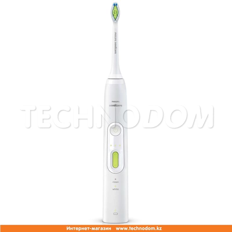 Зубная щетка Philips HX-8911/02 - фото #0, Technodom.kz