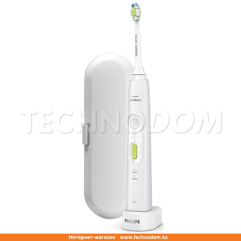 Philips HX-8911/02 тіс щеткасы - фото #3, Technodom.kz