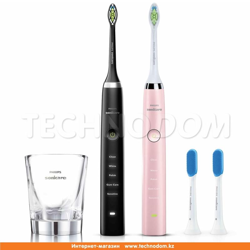 Зубная щетка Philips HX-9368/35 - фото #1, Technodom.kz