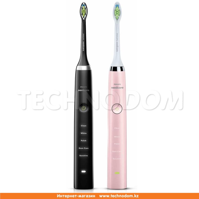 Зубная щетка Philips HX-9368/35 - фото #2, Technodom.kz