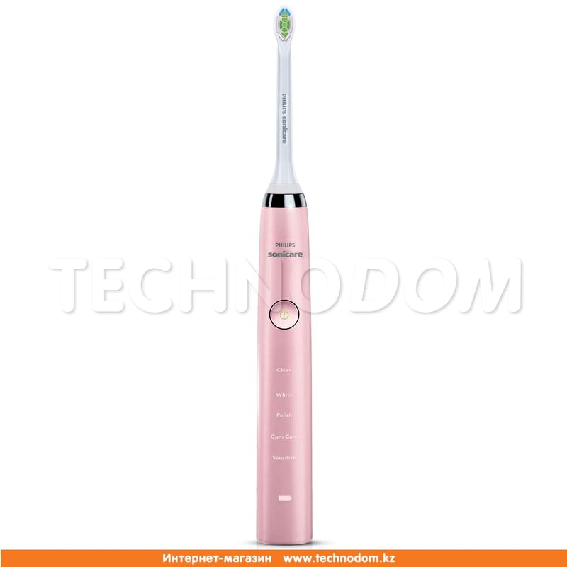 Зубная щетка Philips HX-9368/35 - фото #4, Technodom.kz