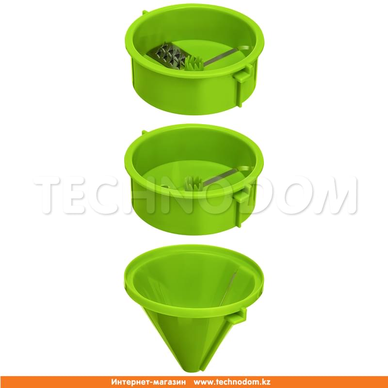 Sencor SSV-330WH спирализаторы - фото #7, Technodom.kz