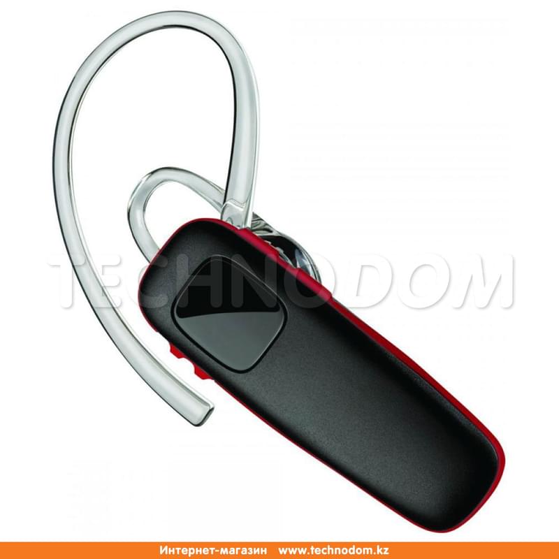 Гарнитура Bluetooth Plantronics M75/R (201140-05) - фото #0, Technodom.kz