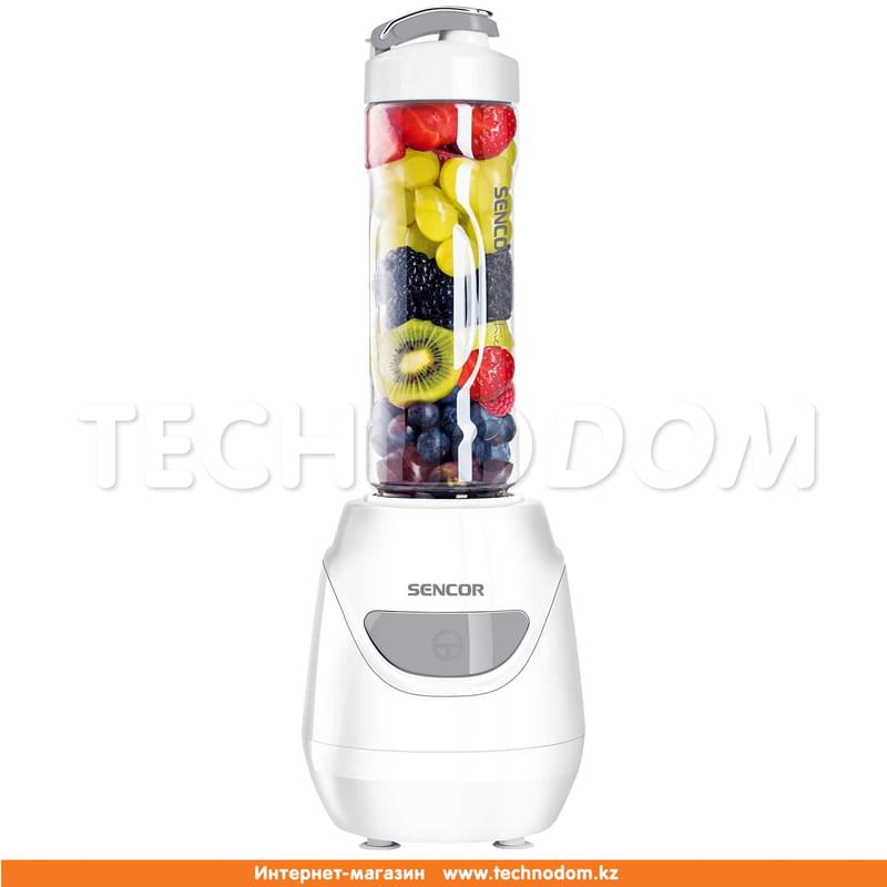 Блендер стационарный Sencor SBL-3200WH - фото #0, Technodom.kz