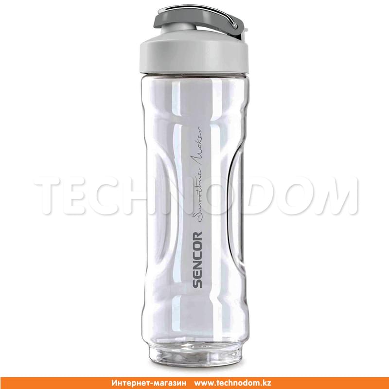 Блендер стационарный Sencor SBL-3200WH - фото #2, Technodom.kz