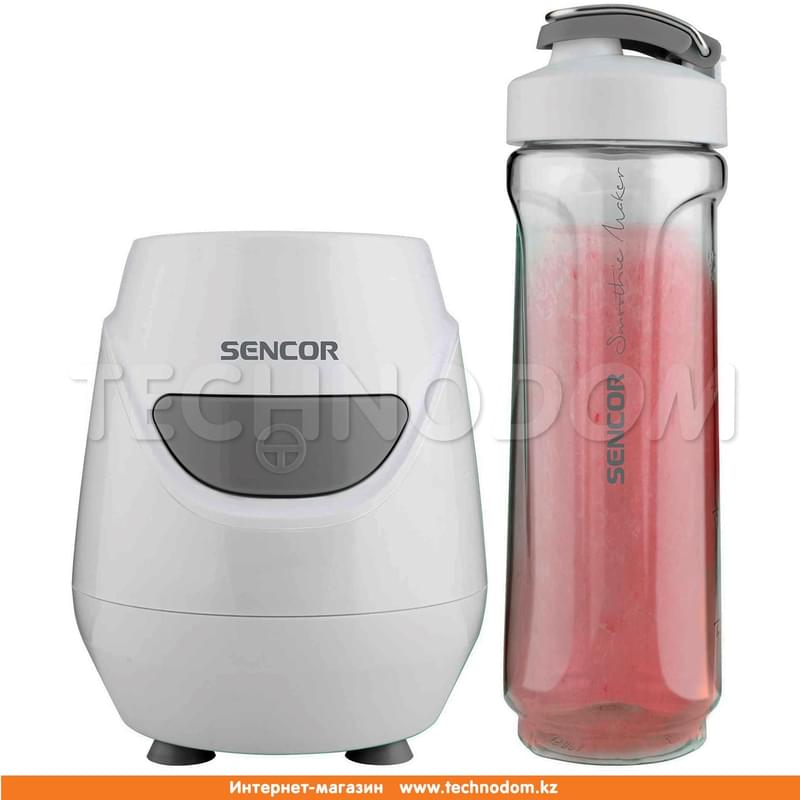 Блендер стационарный Sencor SBL-3200WH - фото #4, Technodom.kz