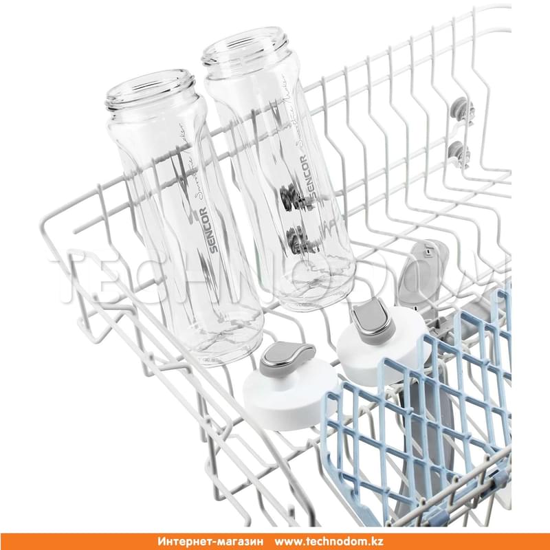 Блендер стационарный Sencor SBL-3200WH - фото #10, Technodom.kz