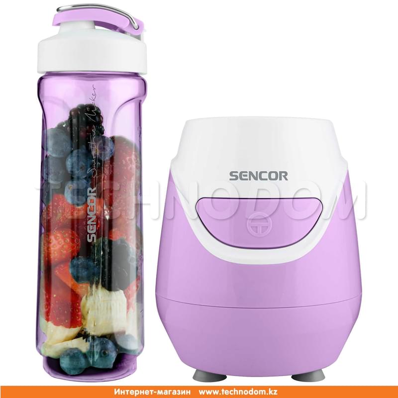Блендер стационарный Sencor SBL-3205VT - фото #2, Technodom.kz