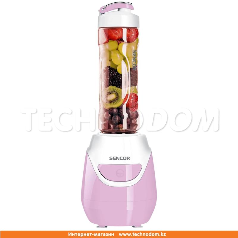 Блендер стационарный Sencor SBL-3208RS - фото #0, Technodom.kz Блендер стационарный Sencor SBL-3208RS - фото #0, Technodom.kz