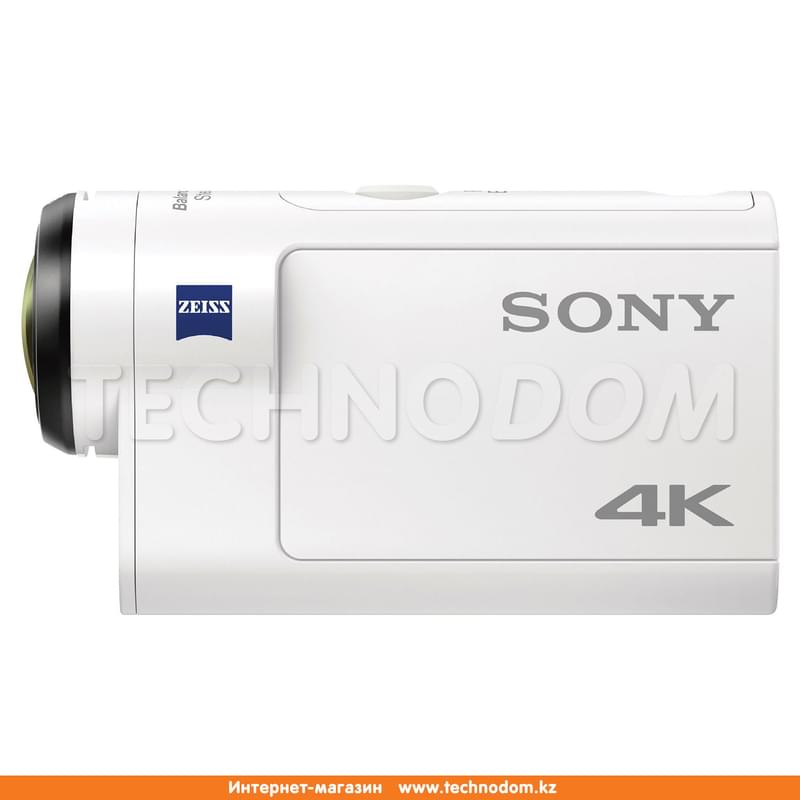 Экшн-камера Sony FDR-X3000 - фото #1, Technodom.kz