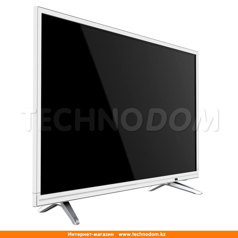 Телевизор 32" Skyworth 32E2 LED LED HD White - фото #1, Technodom.kz