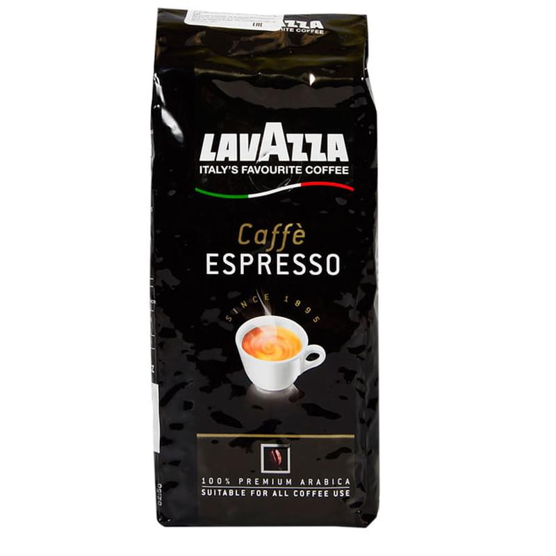 Кофе Lavazza "Caffe Espresso" зерно 250 г - фото #0, Technodom.kz