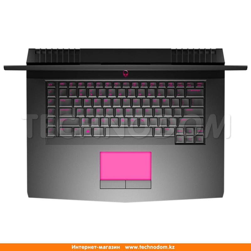 Игровой ноутбук Dell Alienware R3 i7 7700HQ / 8ГБ / 1000HDD / 128SSD / GTX1060 6ГБ / 15 / Win10 / (A15-8975/210-AJSS) - фото #3, Technodom.kz