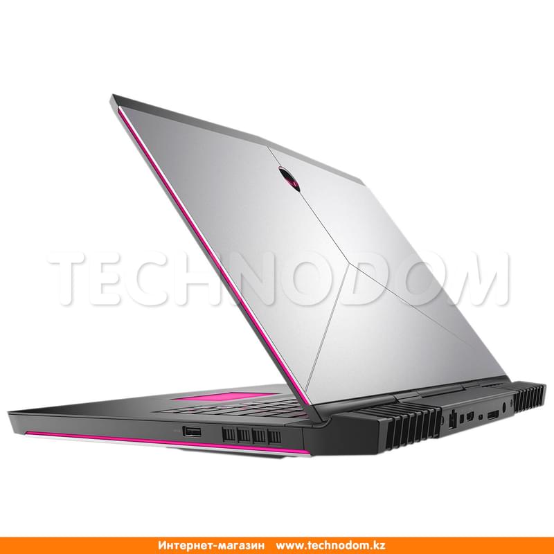 Игровой ноутбук Dell Alienware R3 i7 7700HQ / 8ГБ / 1000HDD / 128SSD / GTX1060 6ГБ / 15 / Win10 / (A15-8975/210-AJSS) - фото #5, Technodom.kz