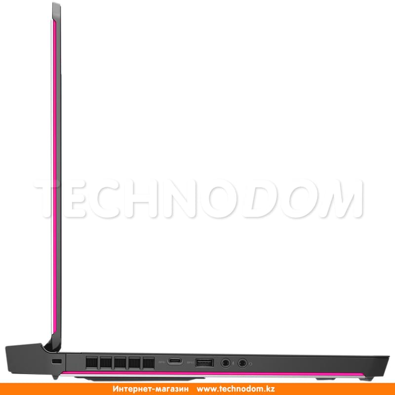 Игровой ноутбук Dell Alienware R3 i7 7700HQ / 8ГБ / 1000HDD / 128SSD / GTX1060 6ГБ / 15 / Win10 / (A15-8975/210-AJSS) - фото #6, Technodom.kz