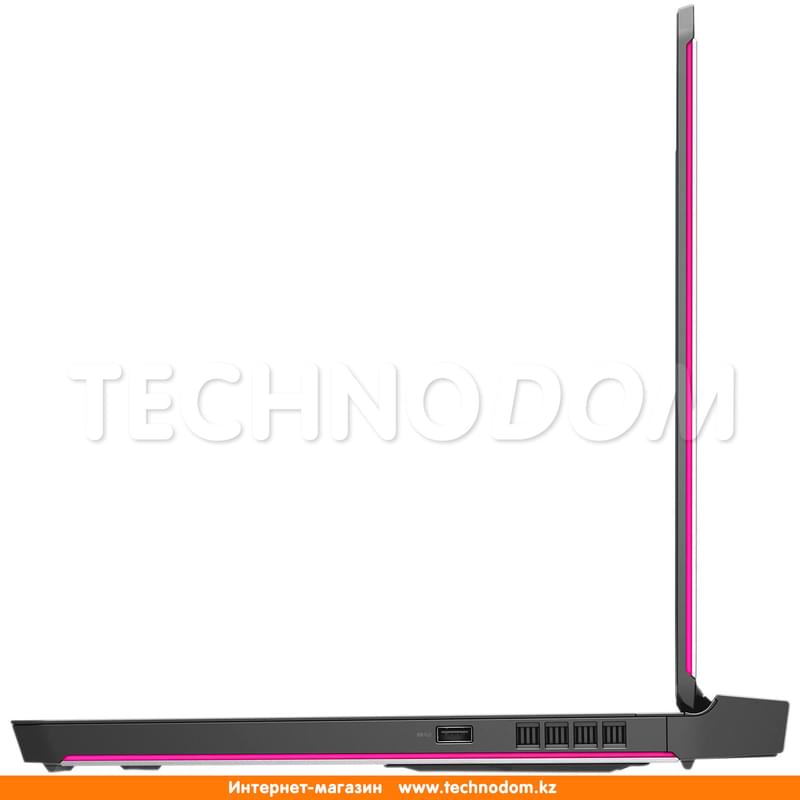 Игровой ноутбук Dell Alienware R3 i7 7700HQ / 8ГБ / 1000HDD / 128SSD / GTX1060 6ГБ / 15 / Win10 / (A15-8975/210-AJSS) - фото #7, Technodom.kz