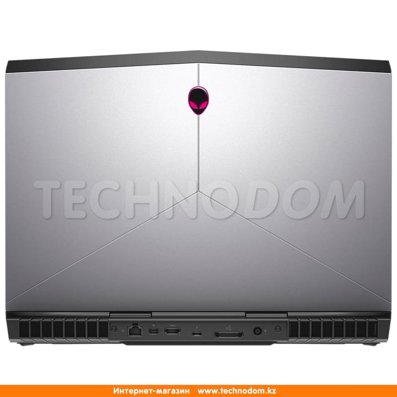 Игровой ноутбук Dell Alienware R3 i7 7700HQ / 8ГБ / 1000HDD / 128SSD / GTX1060 6ГБ / 15 / Win10 / (A15-8975/210-AJSS) - фото #8, Technodom.kz