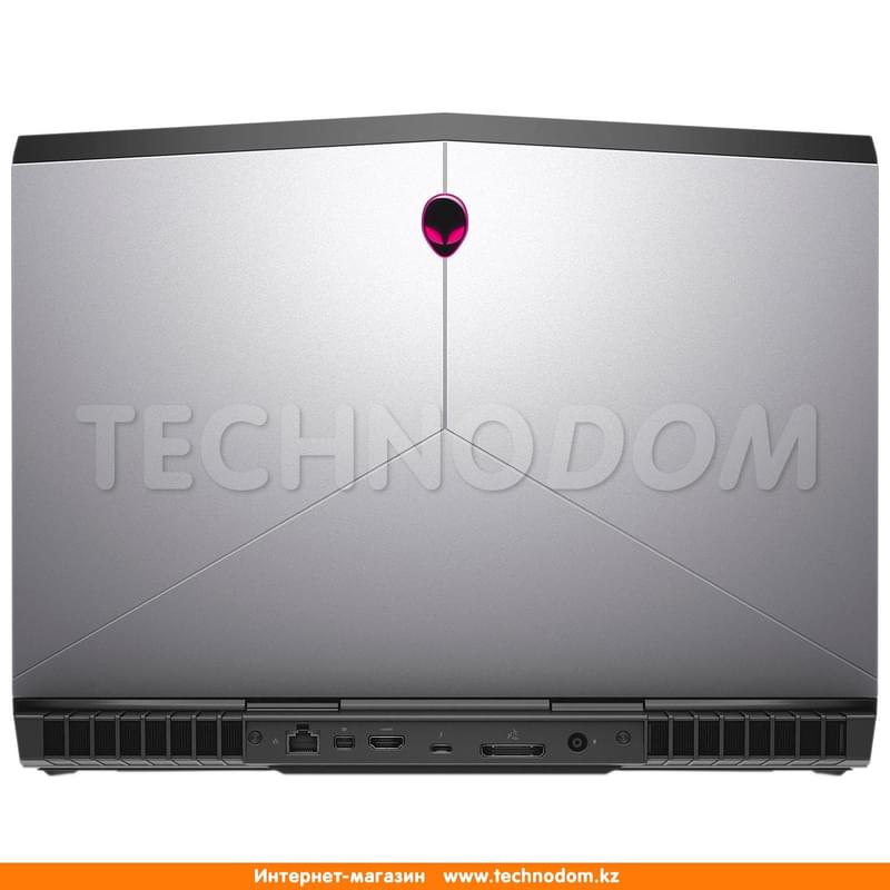 Игровой ноутбук Dell Alienware R3 i7 7700HQ / 16ГБ / 1000HDD / 256SSD / GTX1060 6ГБ / 15 / Win10 / (A15-8777/210-AJSS) - фото #8, Technodom.kz