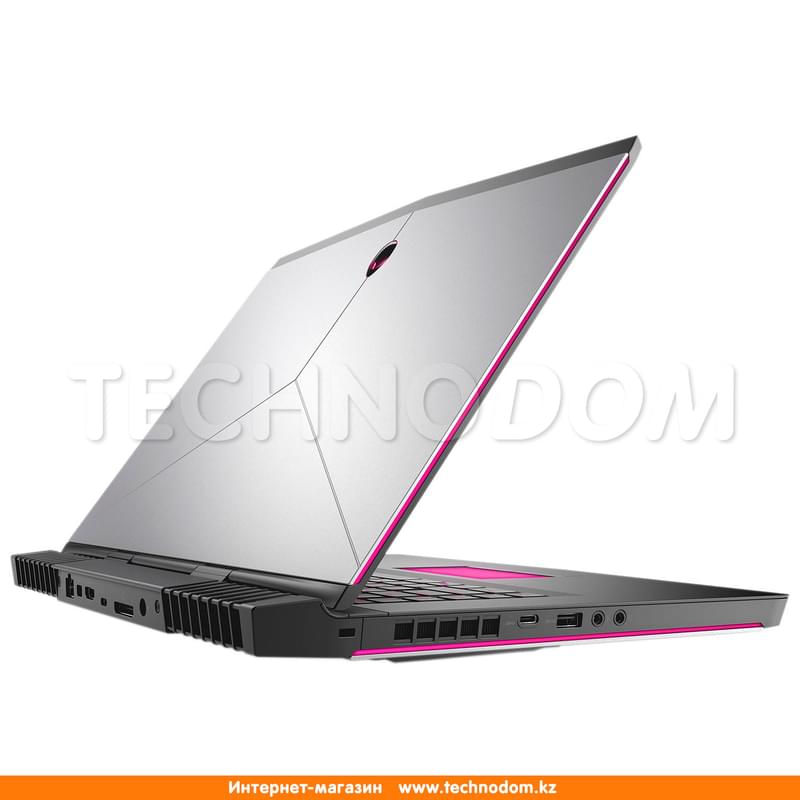 Игровой ноутбук Dell Alienware R3 i7 7700HQ / 16ГБ / 1000HDD / 256SSD / GTX1070 8ГБ / 15 / Win10 / (A15-8784/210-AJSS) - фото #4, Technodom.kz