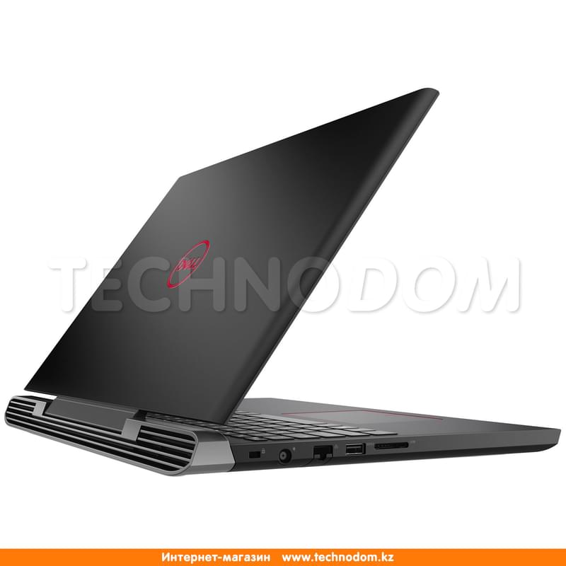Игровой ноутбук Dell Inspiron Series-7577 i5 7300HQ / 8ГБ / 256SSD / GTX1060 6ГБ / 15.6 / Win10 / (7577-5236/210-AMWC) - фото #3, Technodom.kz