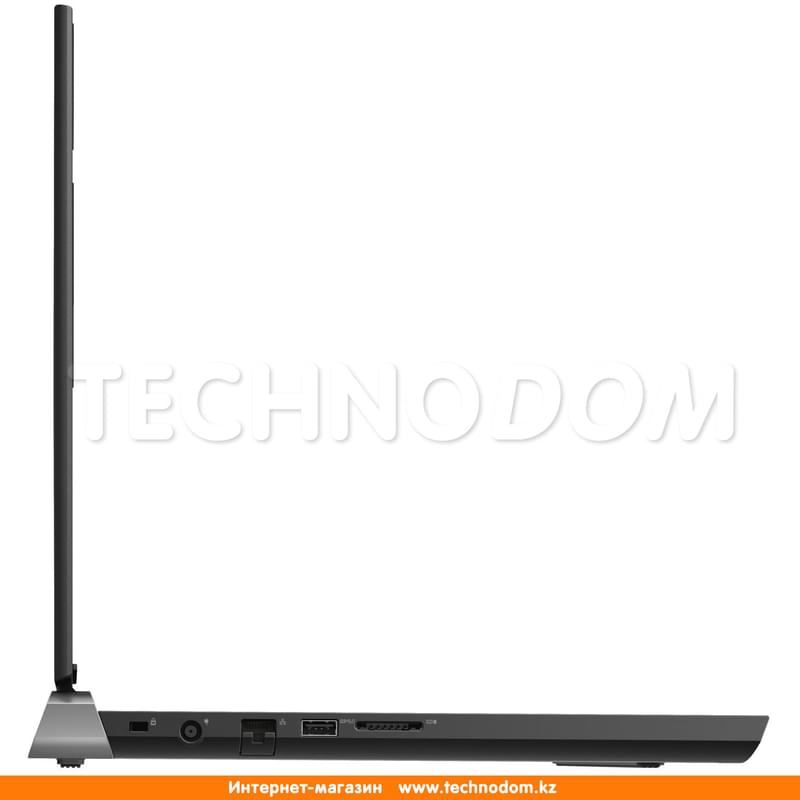 Игровой ноутбук Dell Inspiron Series-7577 i5 7300HQ / 8ГБ / 256SSD / GTX1060 6ГБ / 15.6 / Win10 / (7577-5236/210-AMWC) - фото #6, Technodom.kz