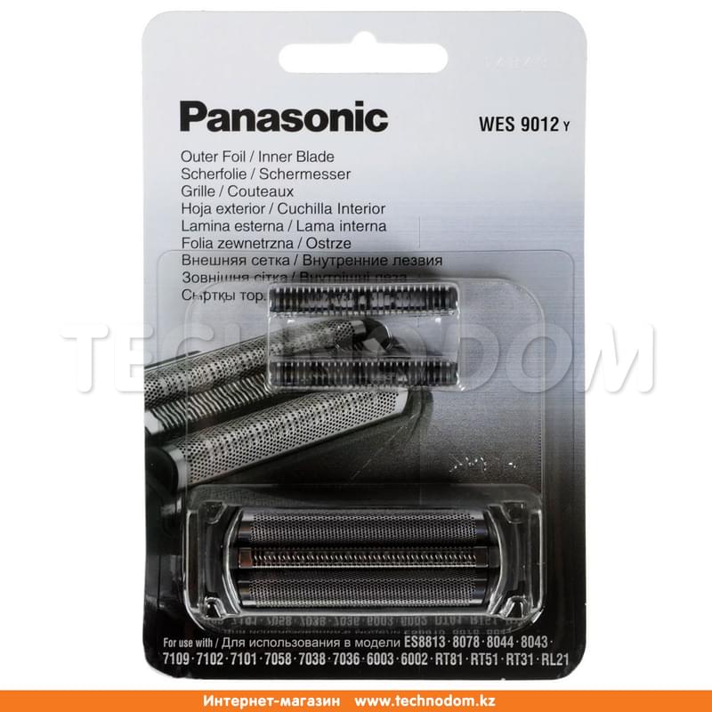 Запасные части для бритв Panasonic WES-9012Y1361 - фото #0, Technodom.kz