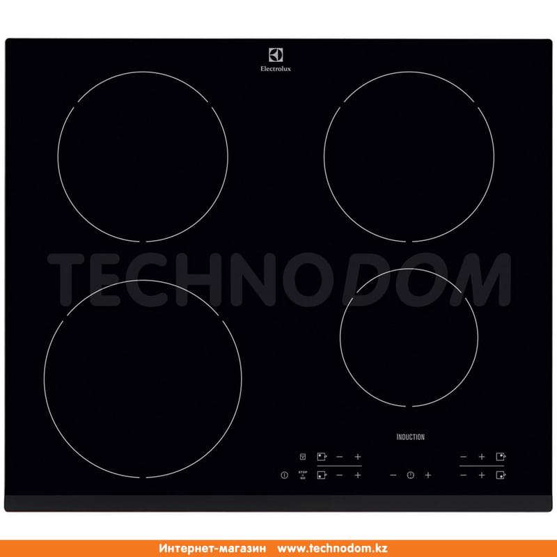 Индукционная варочная панель Electrolux EHH-56340FK - фото #0, Technodom.kz