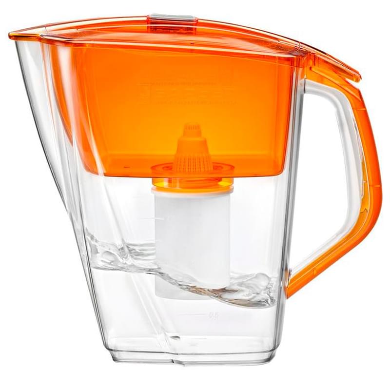 Фильтр для воды Барьер Гранд Neo Янтарь с 2-мя картриджами - фото #0, Technodom.kz Фильтр для воды Барьер Гранд Neo Янтарь с 2-мя картриджами - фото #0, Technodom.kz