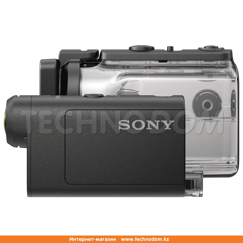 Экшн-камера Sony HDR-AS50 - фото #8, Technodom.kz