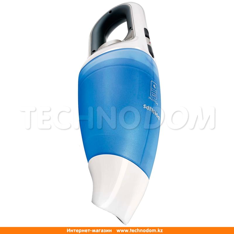 Philips FC-6142/01 Шаңсорғышы - фото #0, Technodom.kz