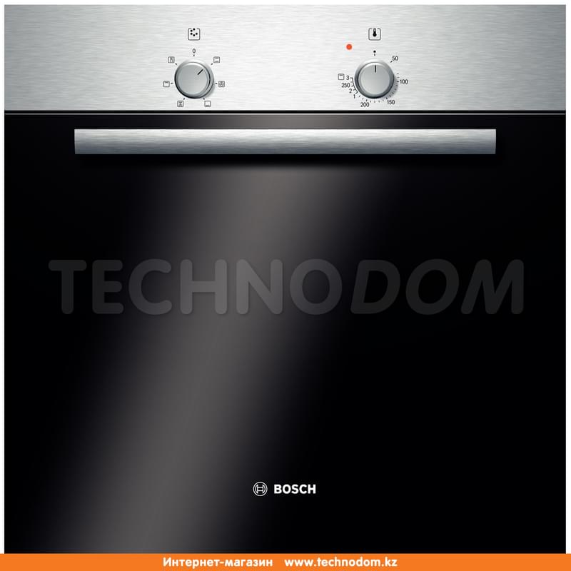 Встраиваемая духовка Bosch HBN-301E2Q - фото #0, Technodom.kz