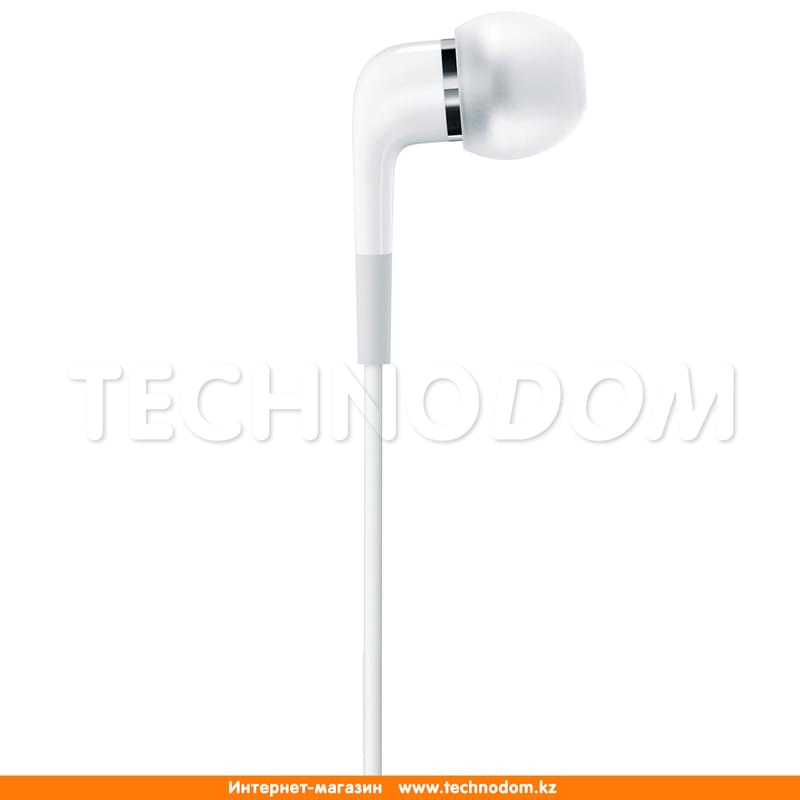 Наушники Вставные Apple (ME186ZMB) - фото #1, Technodom.kz