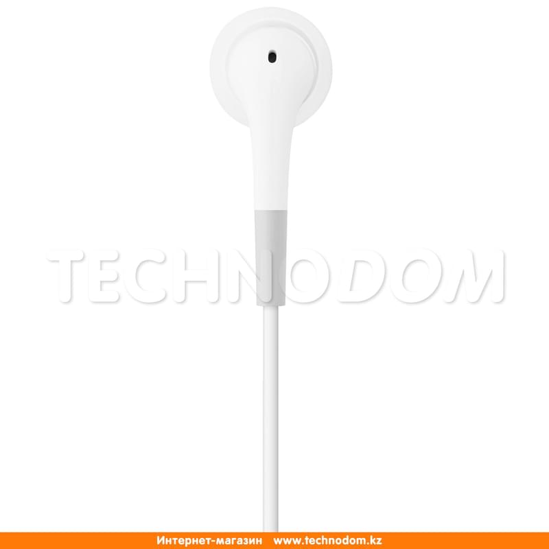 Наушники Вставные Apple (ME186ZMB) - фото #2, Technodom.kz