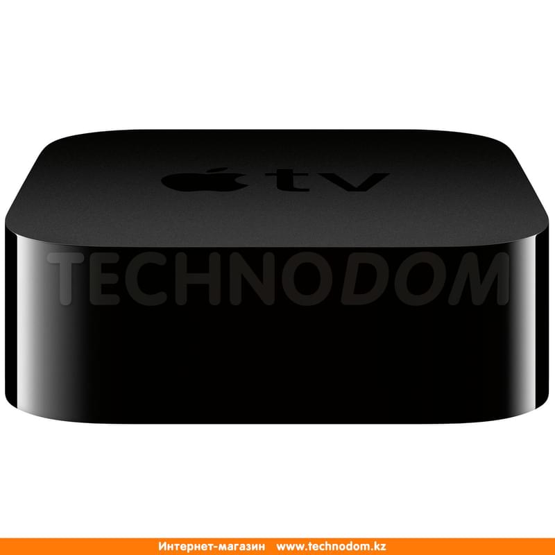 Телевизионная приставка Apple TV 4K 32GB (MQD22RS/A) - фото #2, Technodom.kz