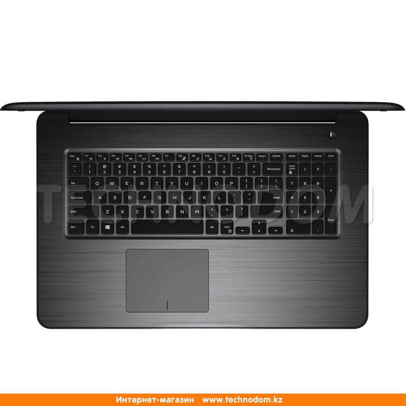 Ноутбук Dell Inspiron Series-5767 i7 7500U / 8ГБ / 1000HDD / 17.3 / M445 4ГБ / DOS / (5767-7513/210-AIXX) - фото #3, Technodom.kz